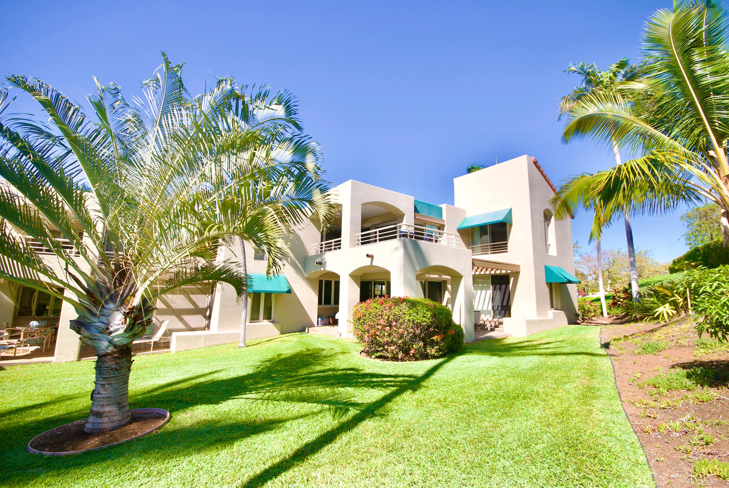 Condo in Kihei · ★4.92 · 1 bedroom · 1 bed · 2 private baths - Image 62