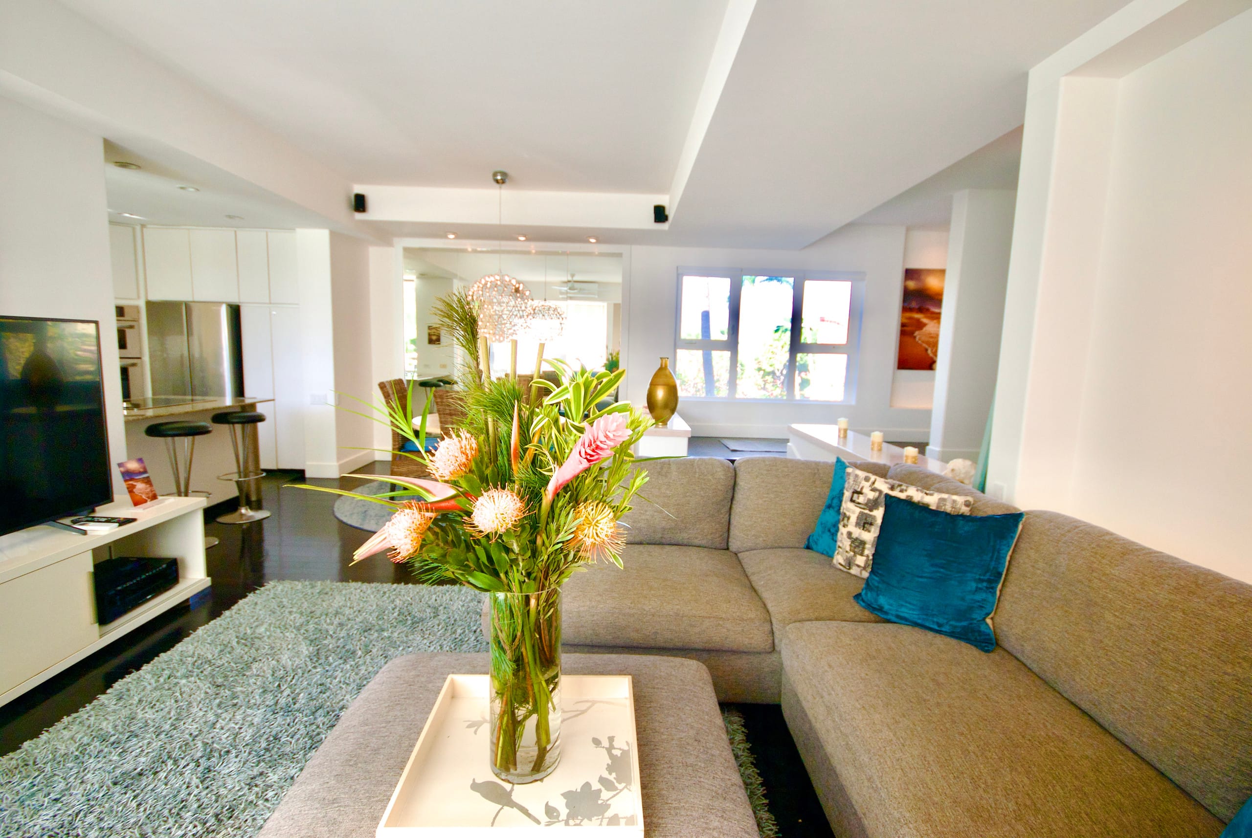 Condo in Kihei · ★4.92 · 1 bedroom · 1 bed · 2 private baths - Image 23