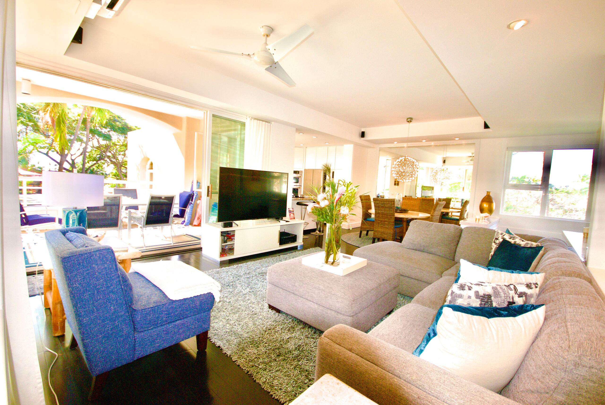 Condo in Kihei · ★4.92 · 1 bedroom · 1 bed · 2 private baths - Image 33