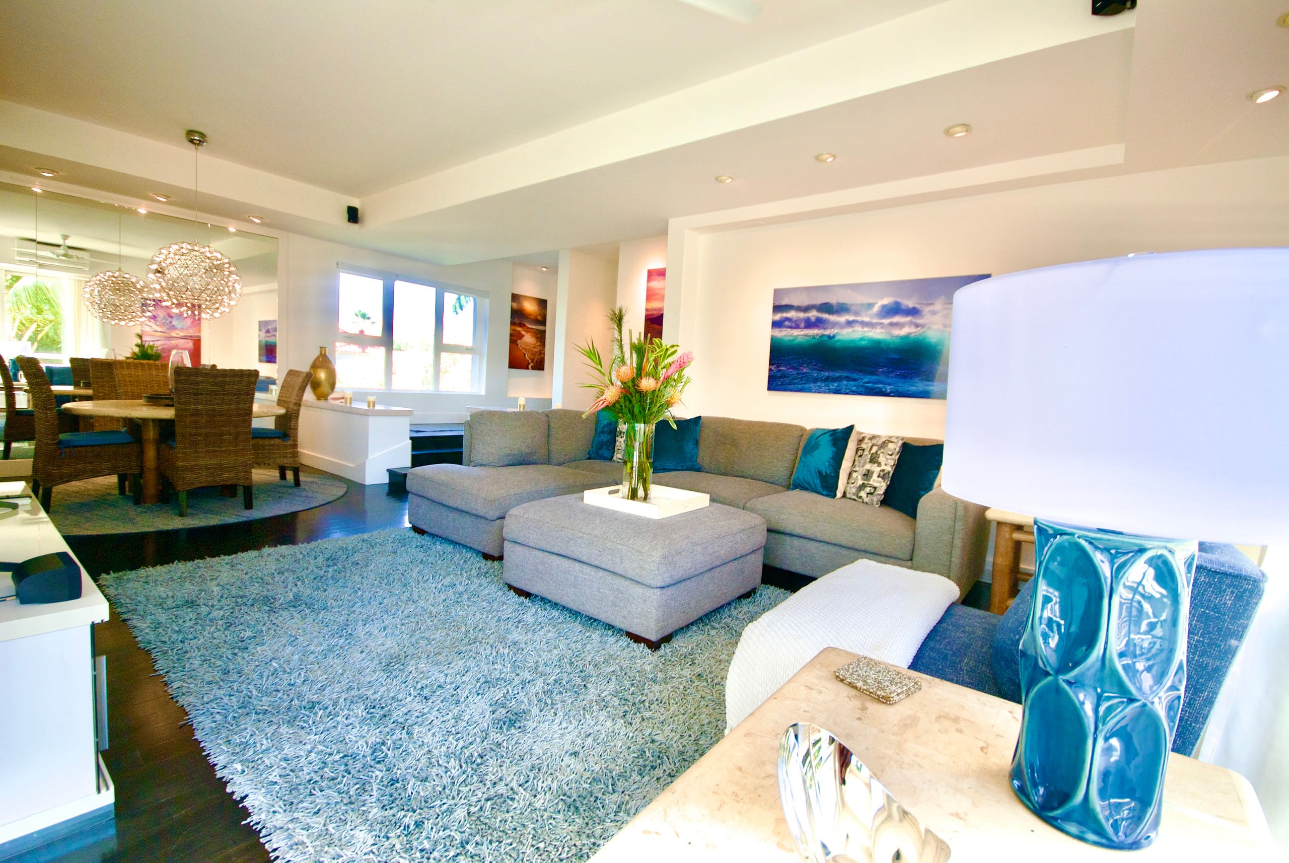 Condo in Kihei · ★4.92 · 1 bedroom · 1 bed · 2 private baths - Image 22