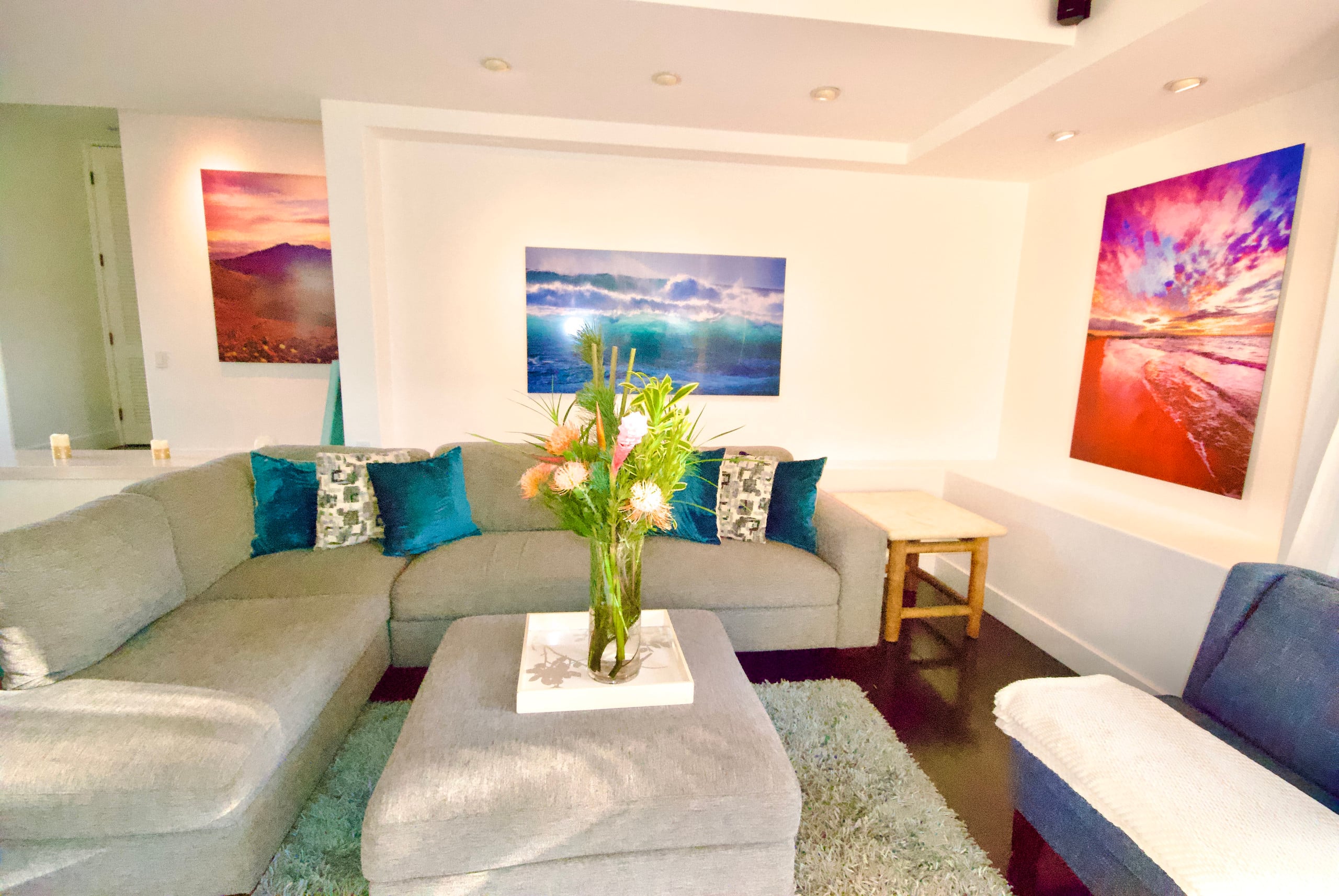 Condo in Kihei · ★4.92 · 1 bedroom · 1 bed · 2 private baths - Image 4