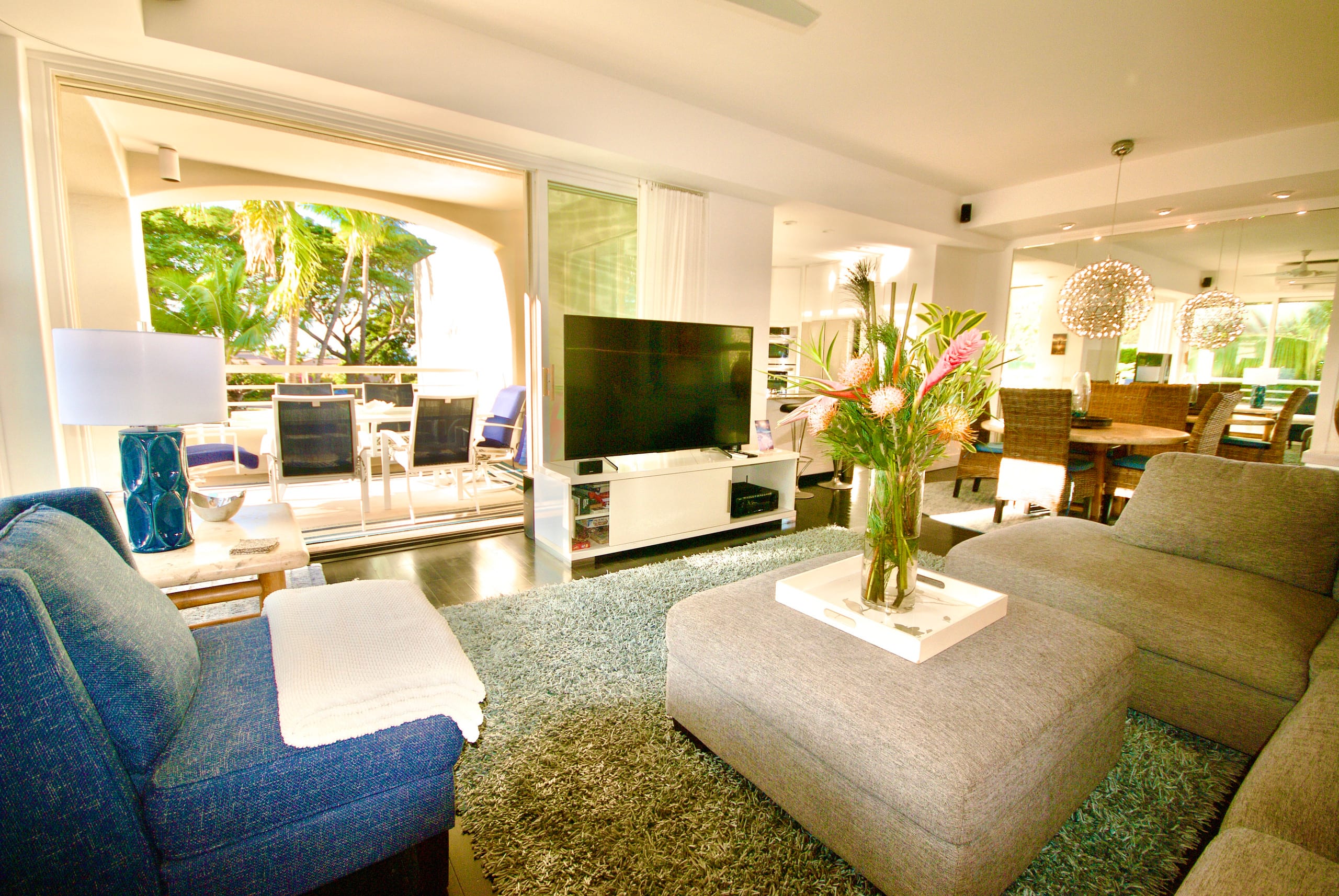 Condo in Kihei · ★4.92 · 1 bedroom · 1 bed · 2 private baths - Image 24