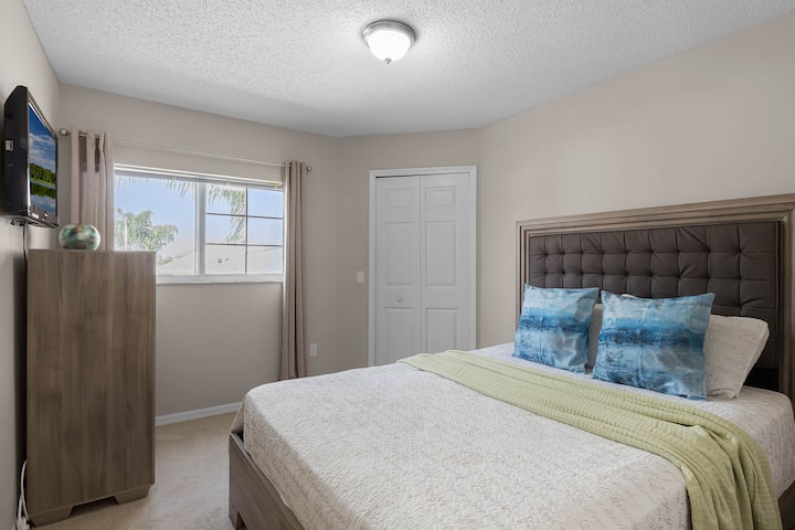 Spavaća soba 6