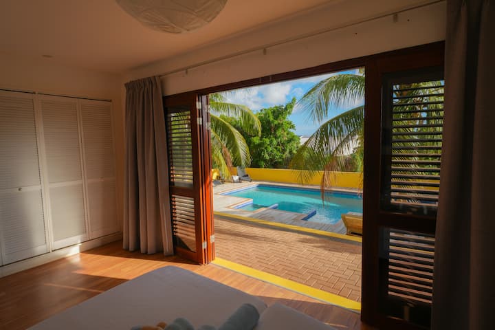Slaapkamer 2