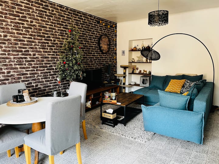 Chez Simone - Valréas