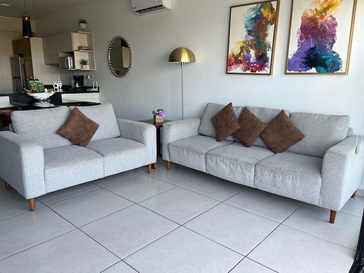 Condominio A 2 Cuadras De La Playa - Facturado - Mazatlán