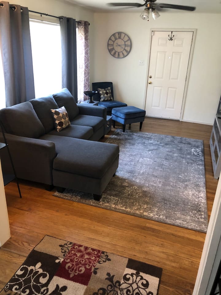 Cozy Comfort - Alexandria, LA