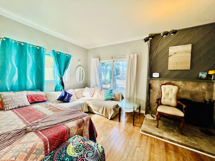 საძინებელი