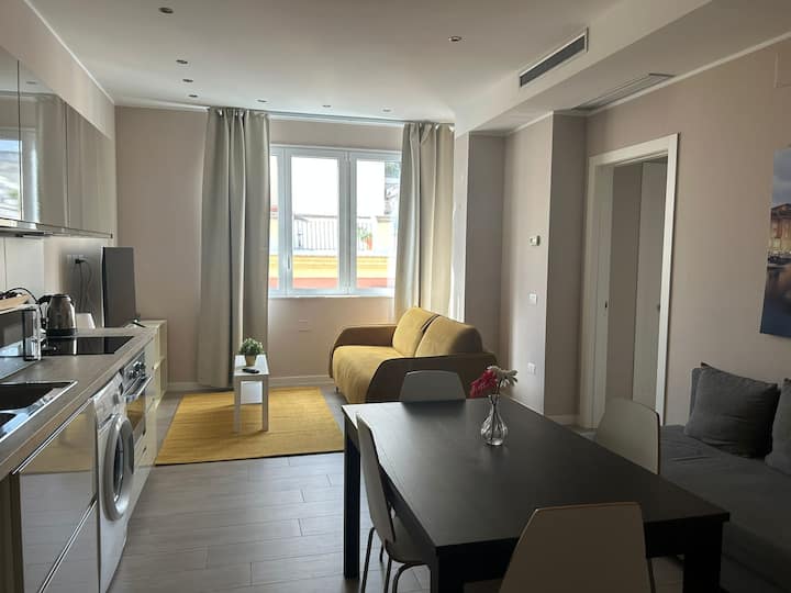 غرفة المعيشة