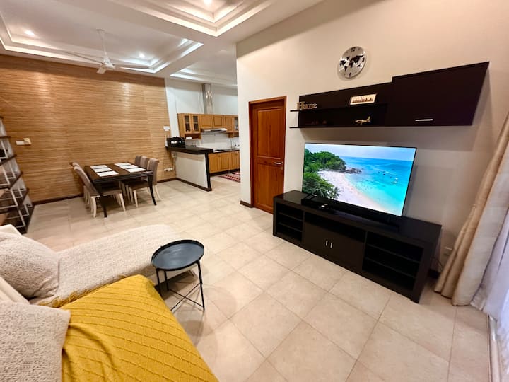 Villa Ananda Near Villa Market, Chalong - Phuket