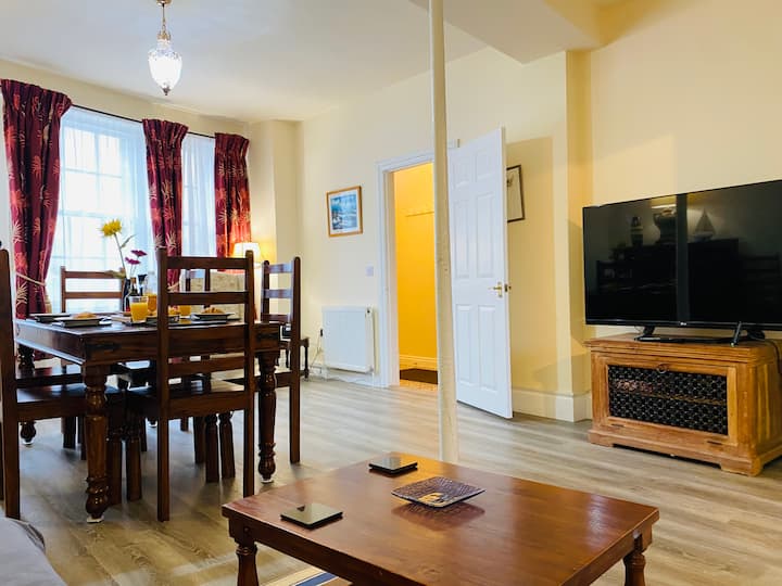 ห้องนั่งเล่น