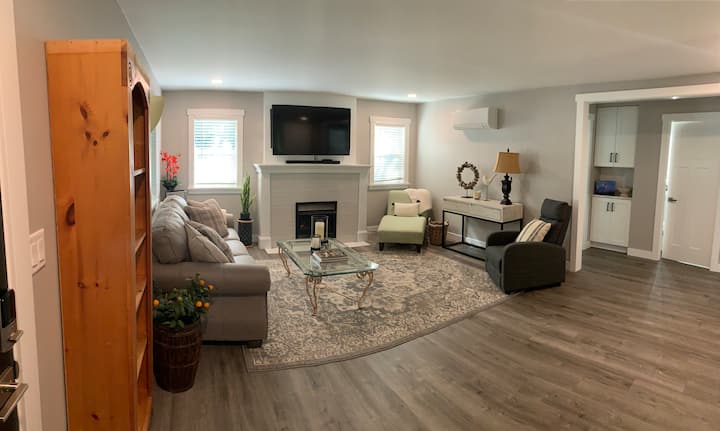 Newly Remodeled, Close To Wineries And Parks - 伍丁維爾