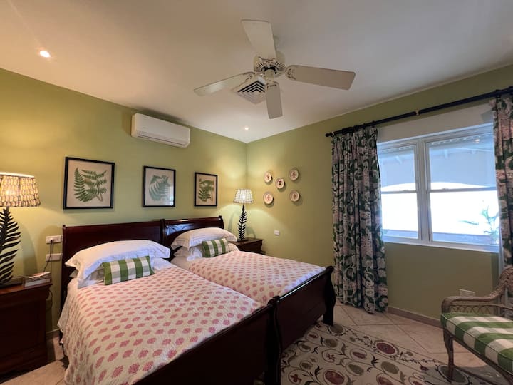 საძინებელი 2