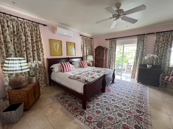 საძინებელი 4