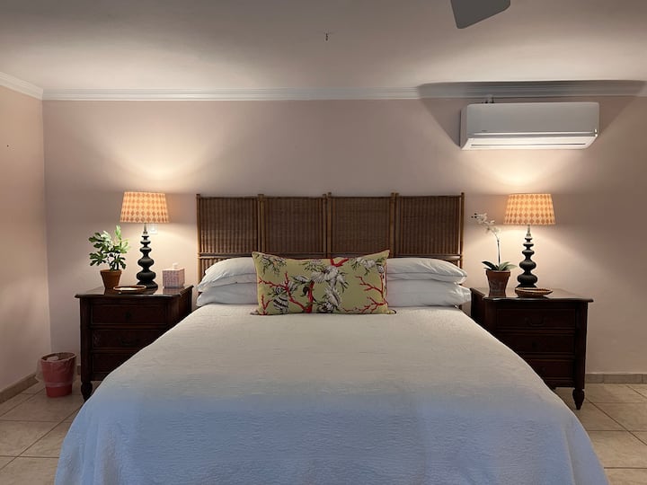 საძინებელი 5