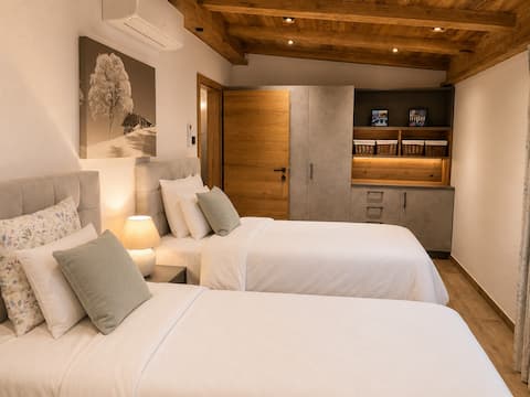 Holiday Apt - Mountain View - Near Kitzbühel