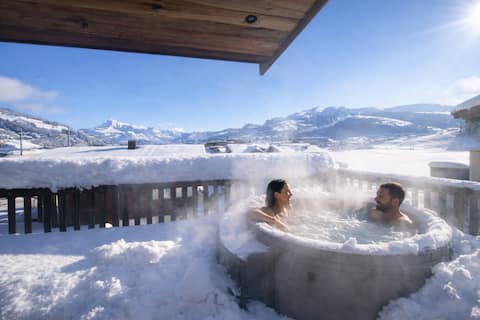 Wellenberg Orelia Loft