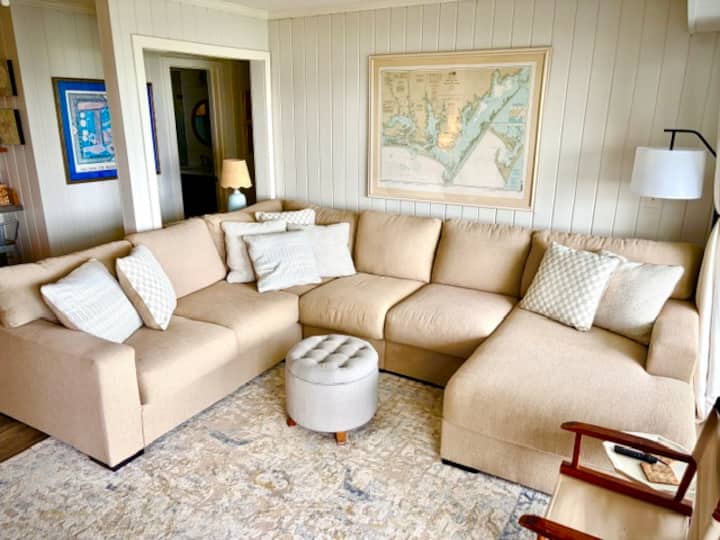 Welcome To Soundmohr! - Pine Knoll Shores, NC