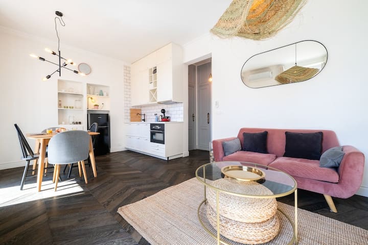 Le Club Conciergerie managed Airbnb listing 2