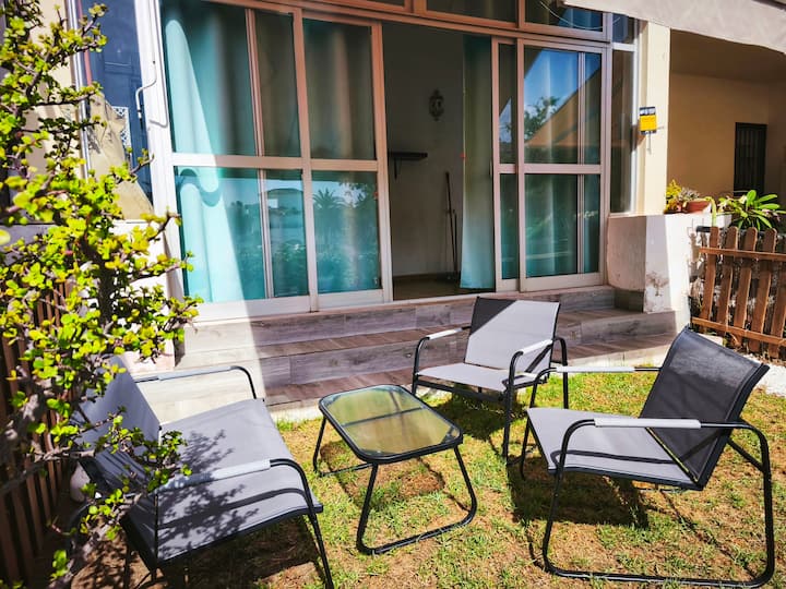 Precioso Apartamento En Benalmádena Costa - Benalmádena