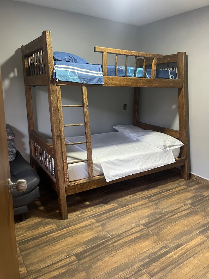 ห้องนอน