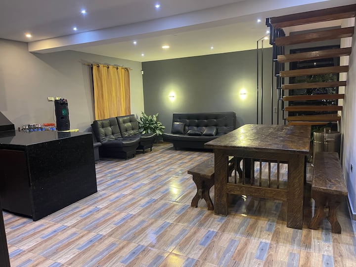 ห้องนั่งเล่น