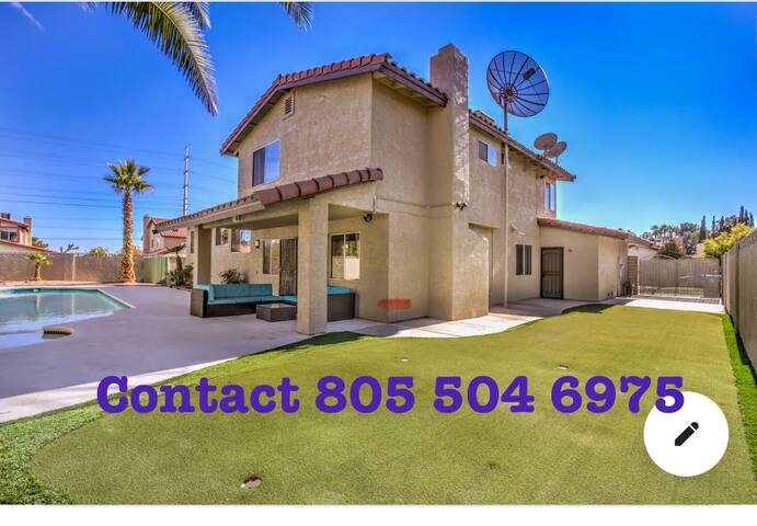 Your Private Oasis, Pool /SPA gallery image 2