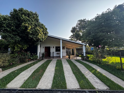 Family Cabin | Large Backyard | Pet Friendly