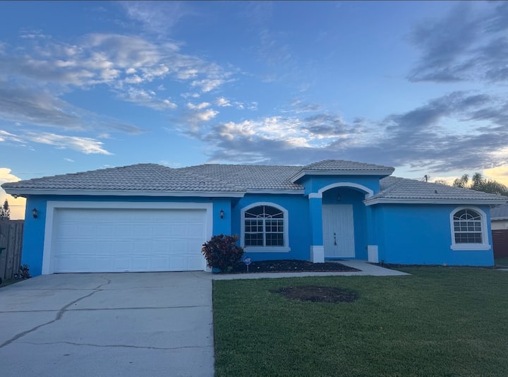 Retreat In Port Saint Lucie