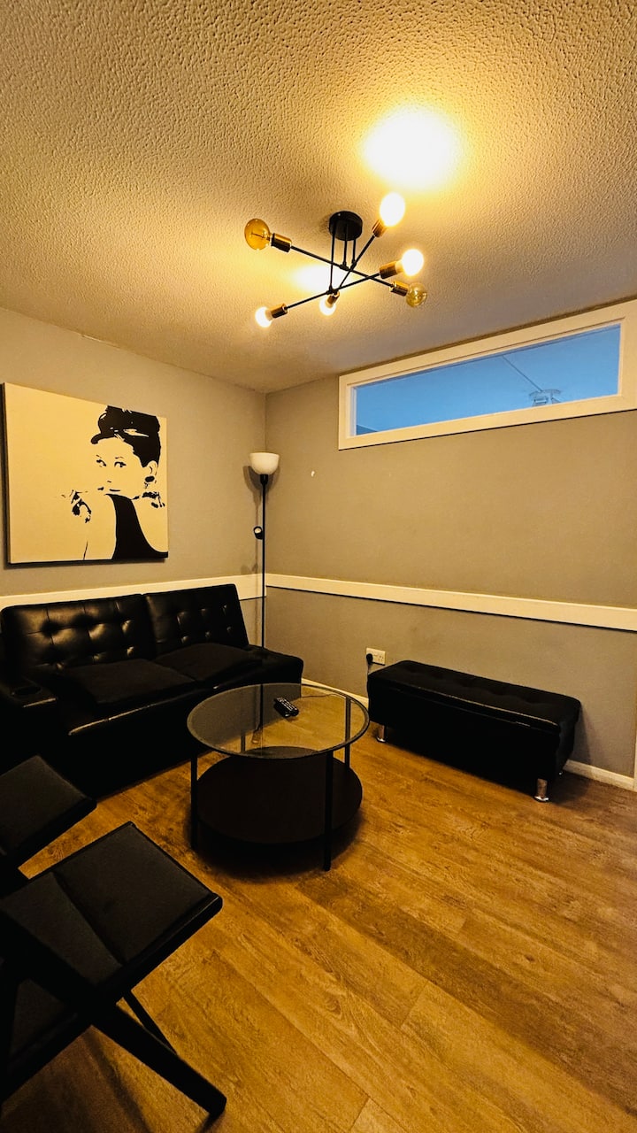 ห้องนั่งเล่น