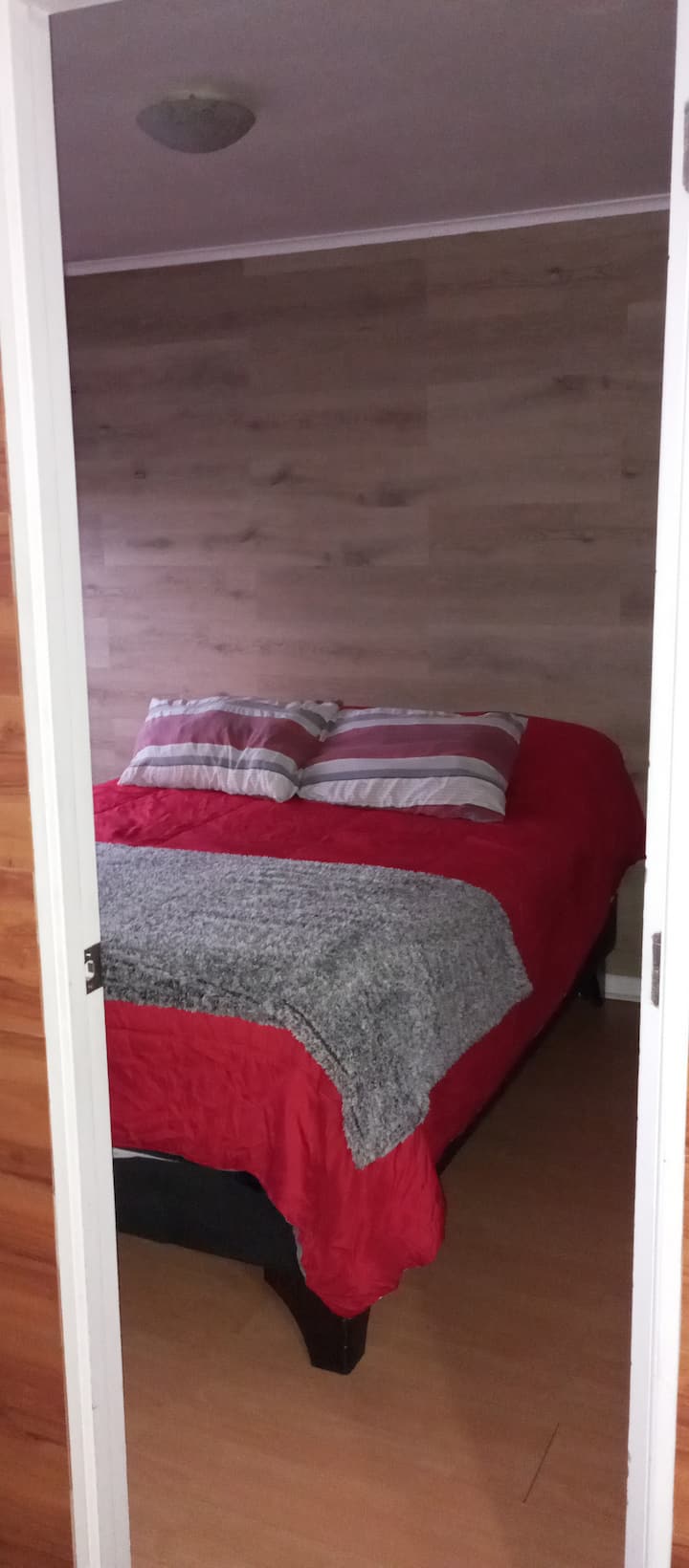 Spavaća soba