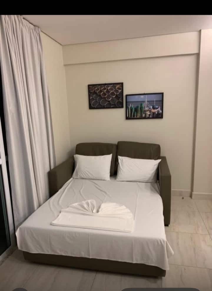 Obývacia miestnosť