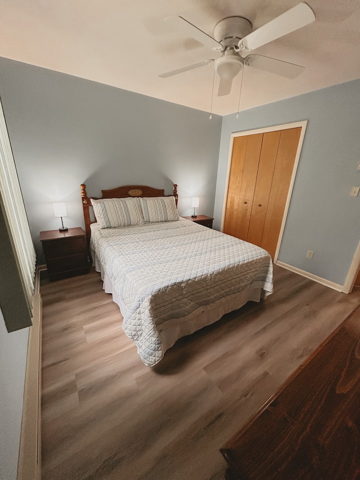 Prostor za spavanje 3