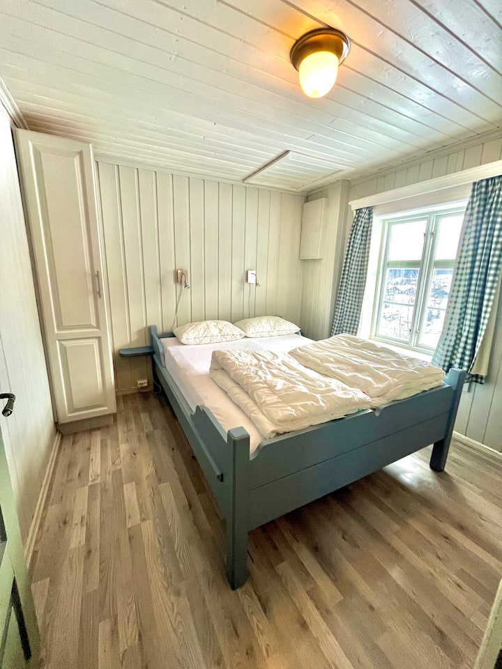 საძინებელი 2