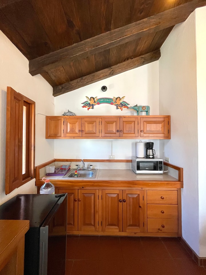 Estudio San Ramón - San Cristóbal de las Casas