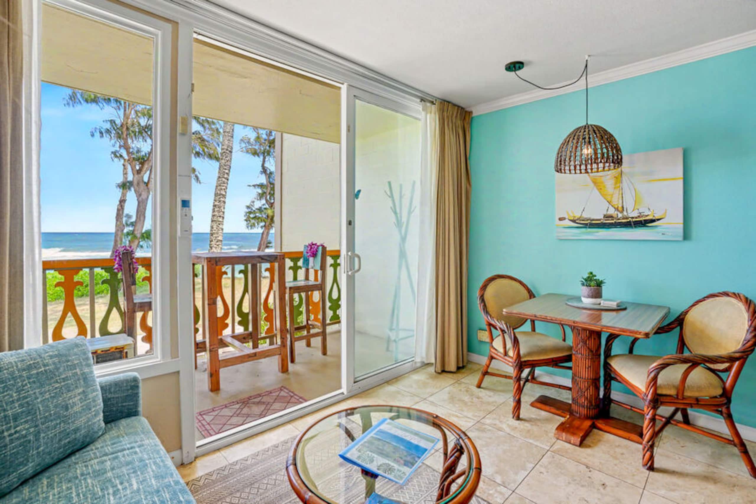 Condo in Kapaa · ★4.62 · Studio · 1 bed · 1 bath - Image 11
