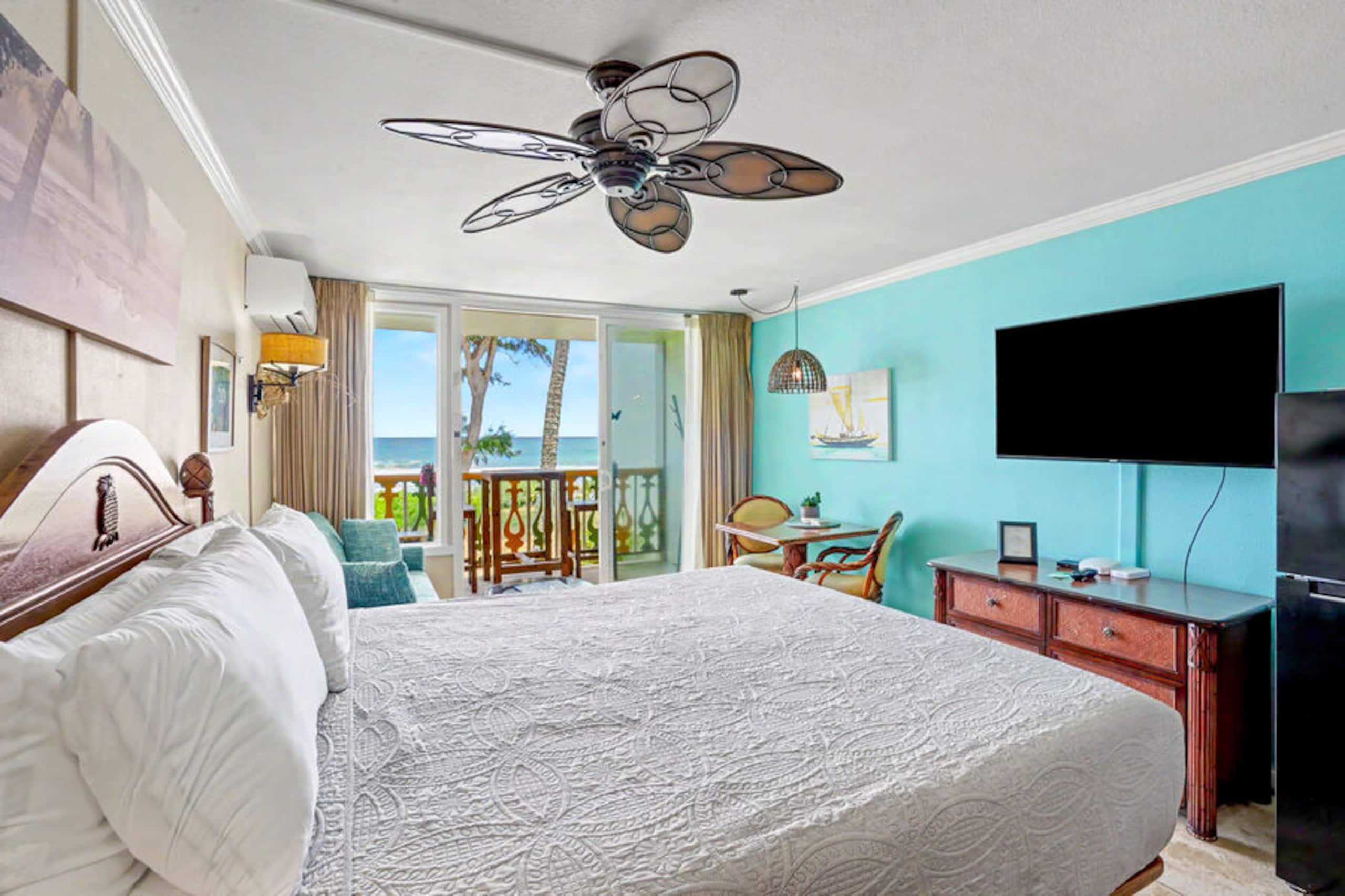 Condo in Kapaa · ★4.62 · Studio · 1 bed · 1 bath - Image 1