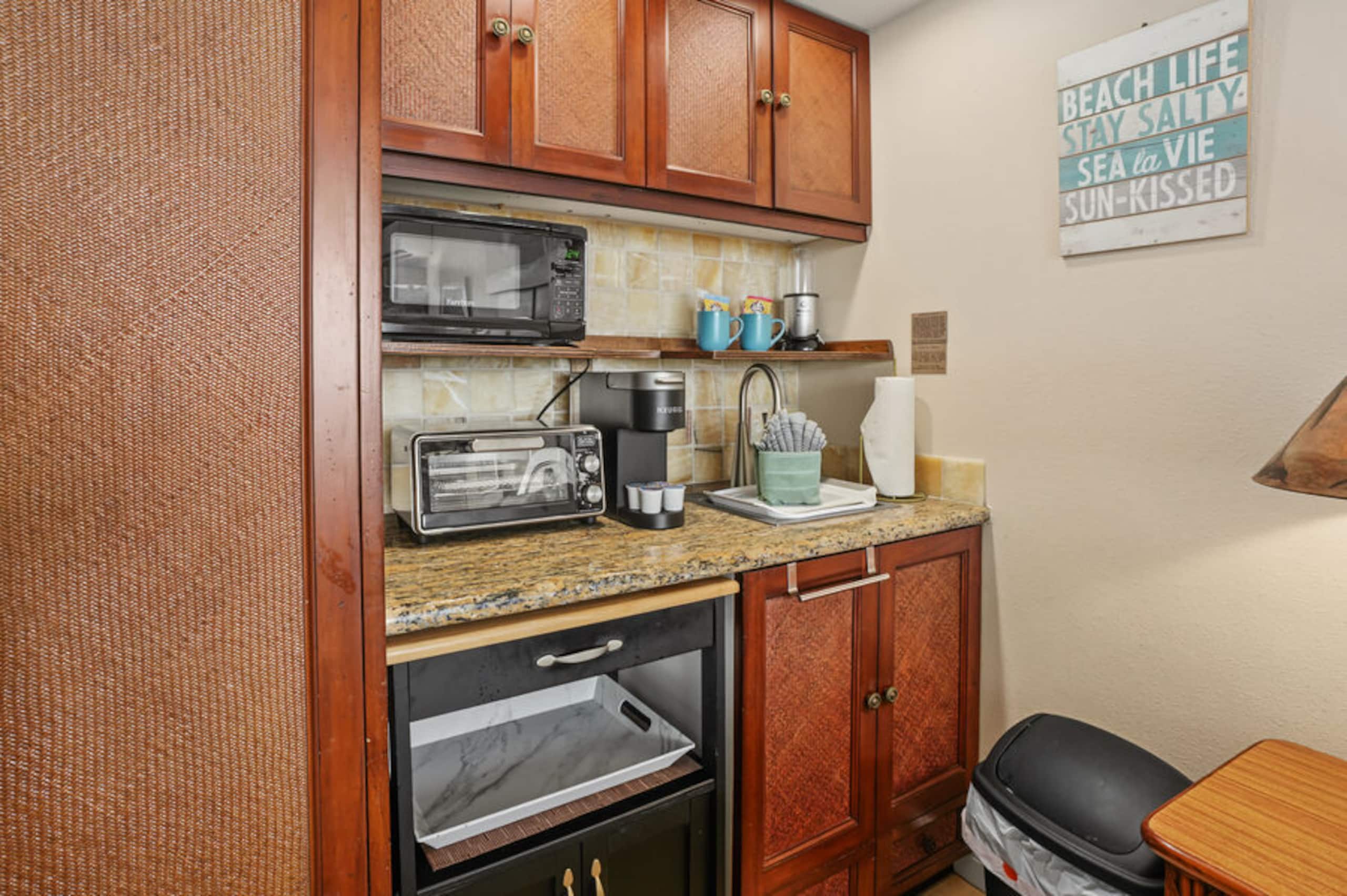 Condo in Kapaa · ★4.62 · Studio · 1 bed · 1 bath - Image 12