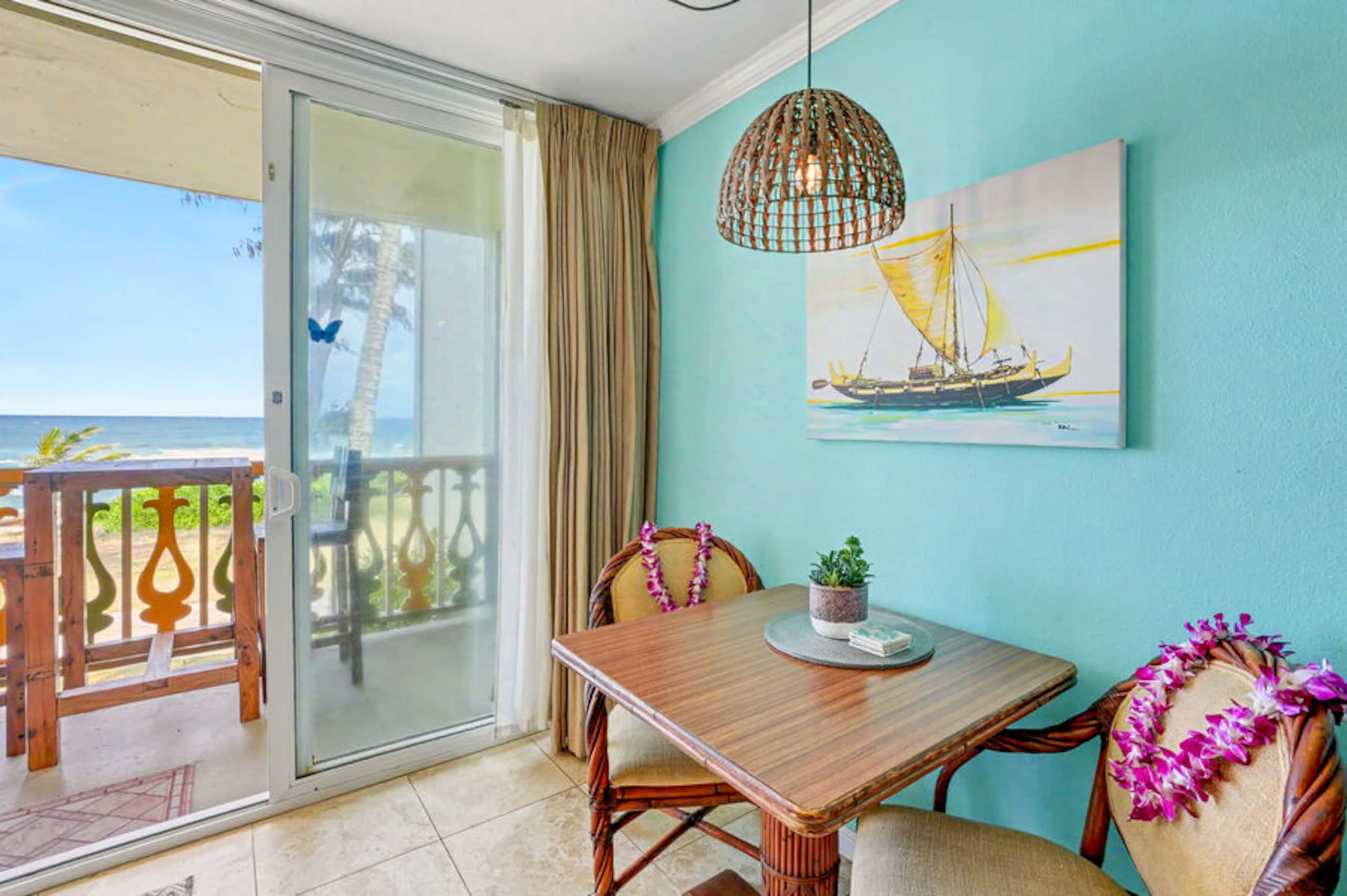 Condo in Kapaa · ★4.62 · Studio · 1 bed · 1 bath - Image 8