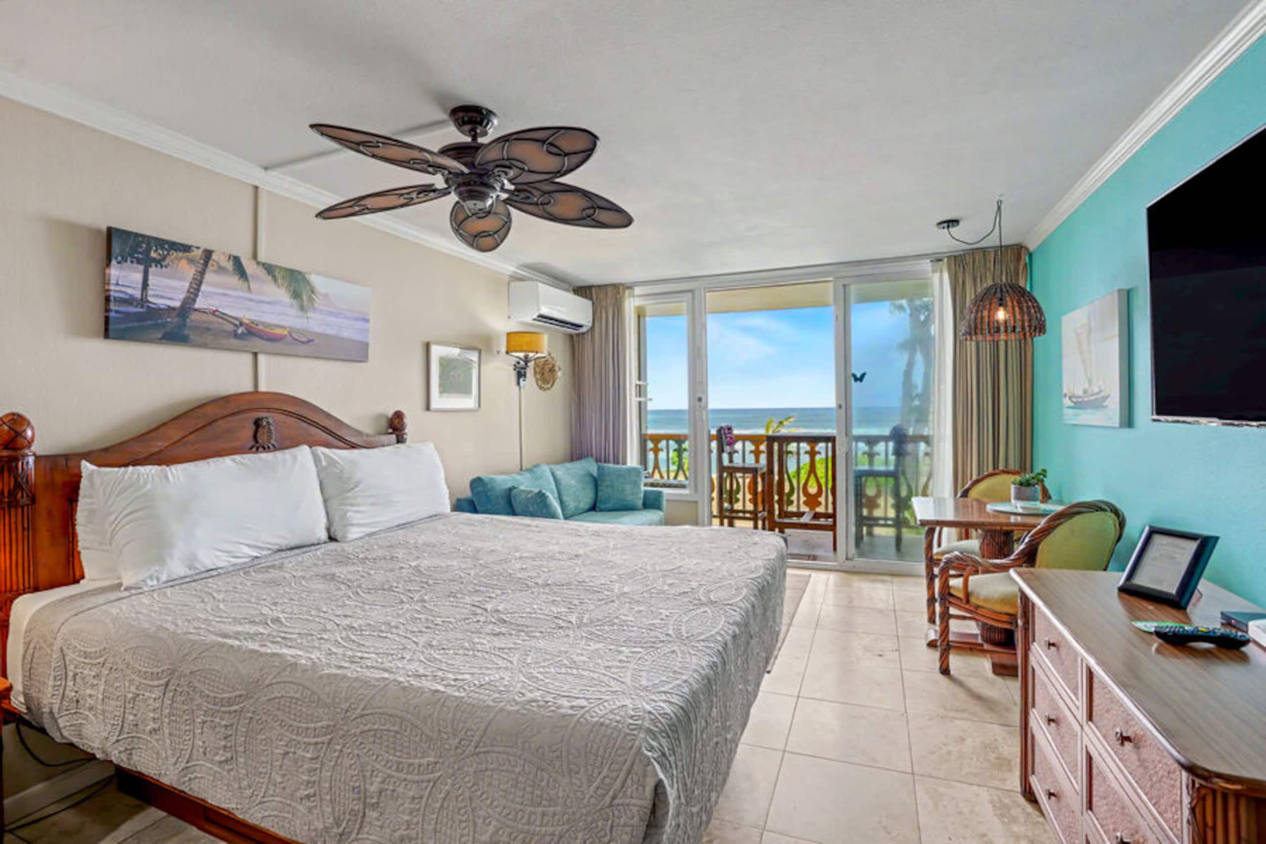 Condo in Kapaa · ★4.62 · Studio · 1 bed · 1 bath - Image 7