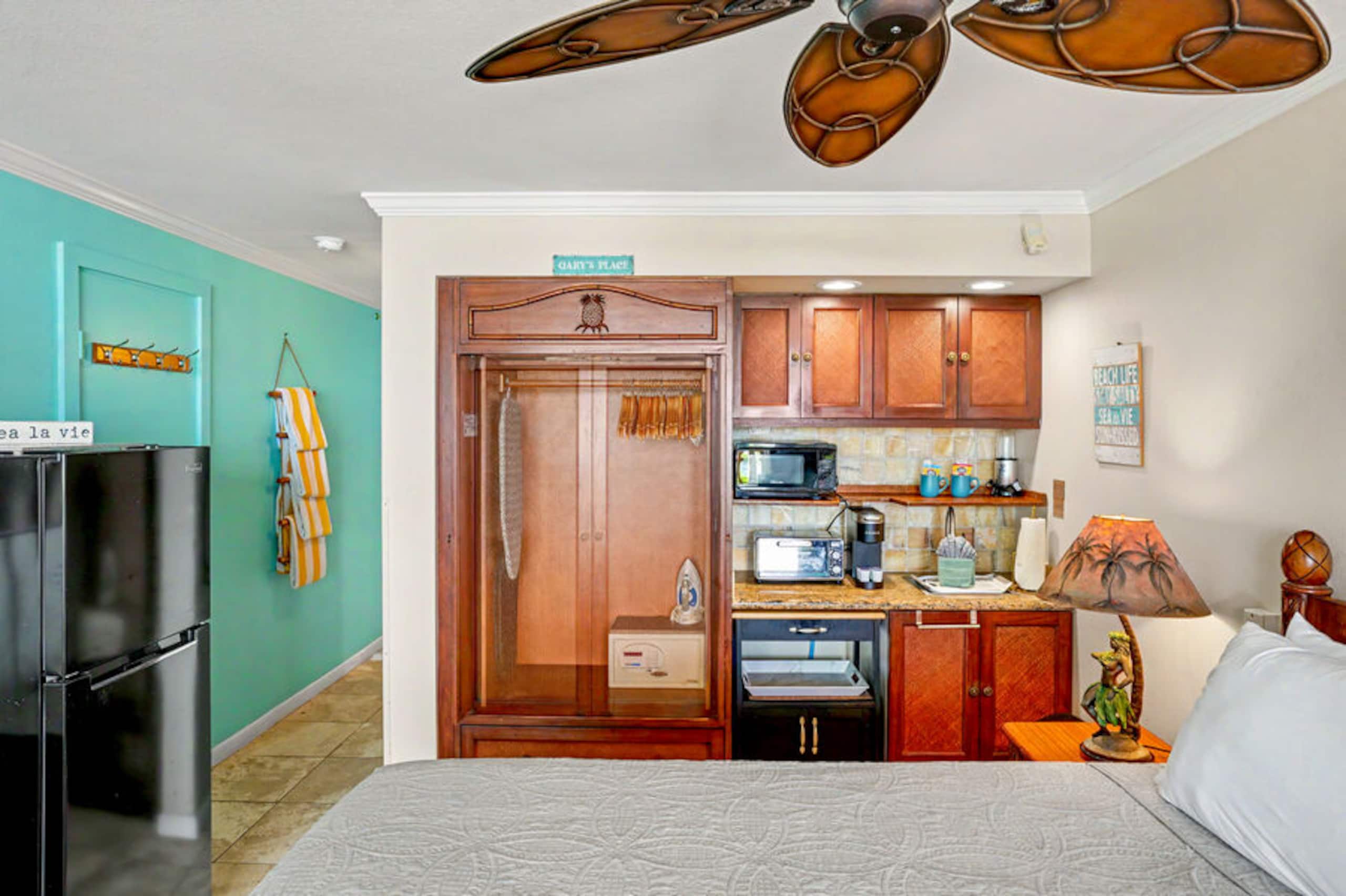 Condo in Kapaa · ★4.62 · Studio · 1 bed · 1 bath - Image 13