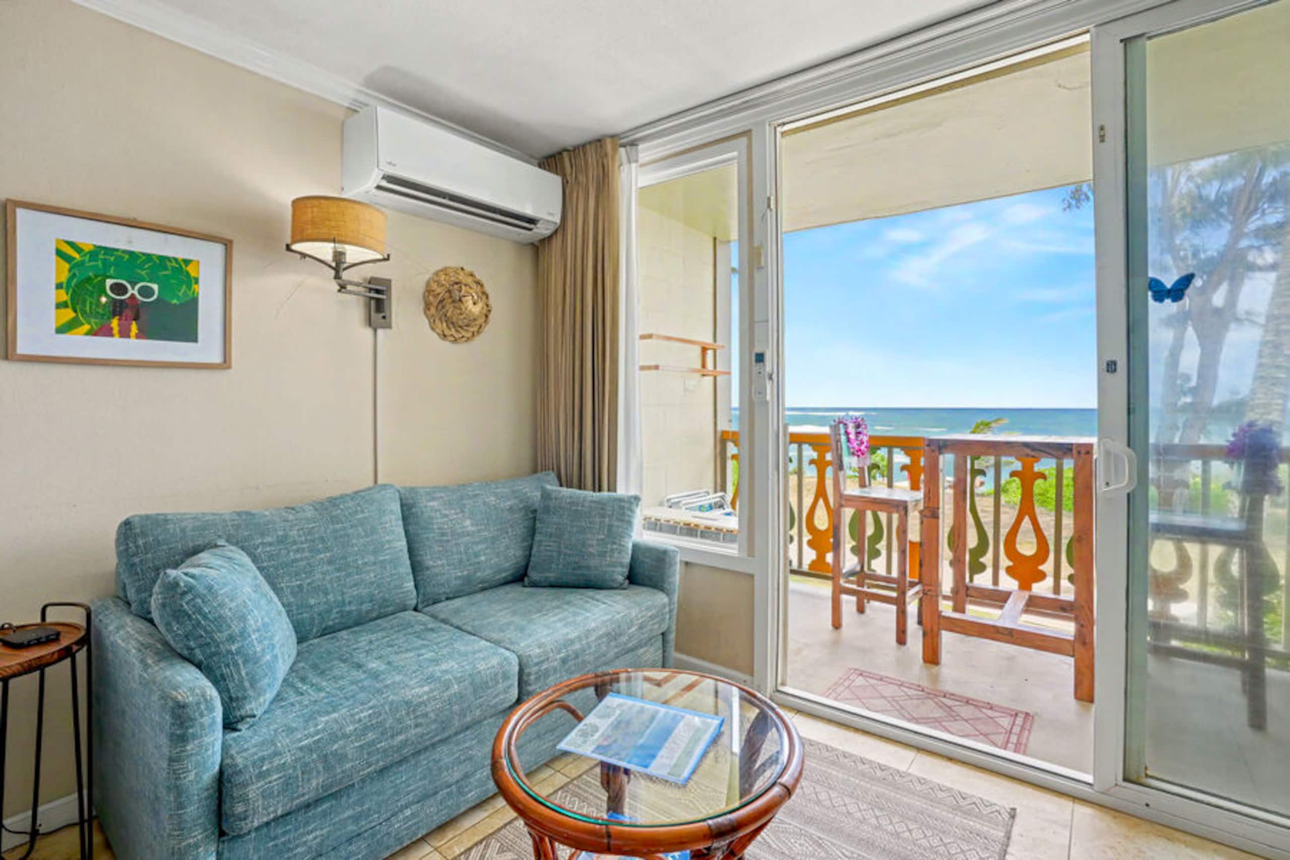 Condo in Kapaa · ★4.62 · Studio · 1 bed · 1 bath - Image 2