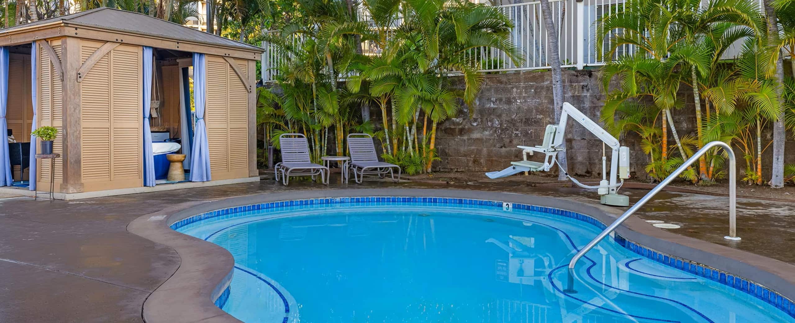 Worldmark Kihei Resort 3 BR 2 Bath sleeps 8 - Image 11