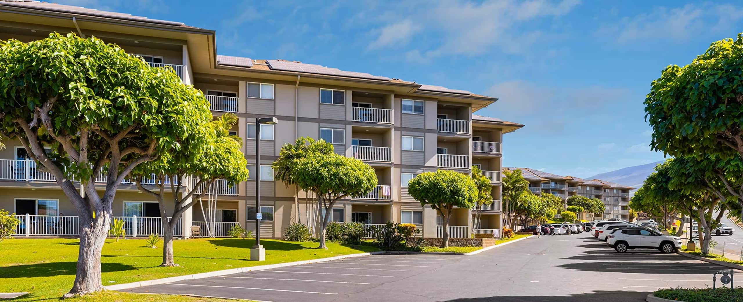 Worldmark Kihei Resort 3 BR 2 Bath sleeps 8 - Image 19