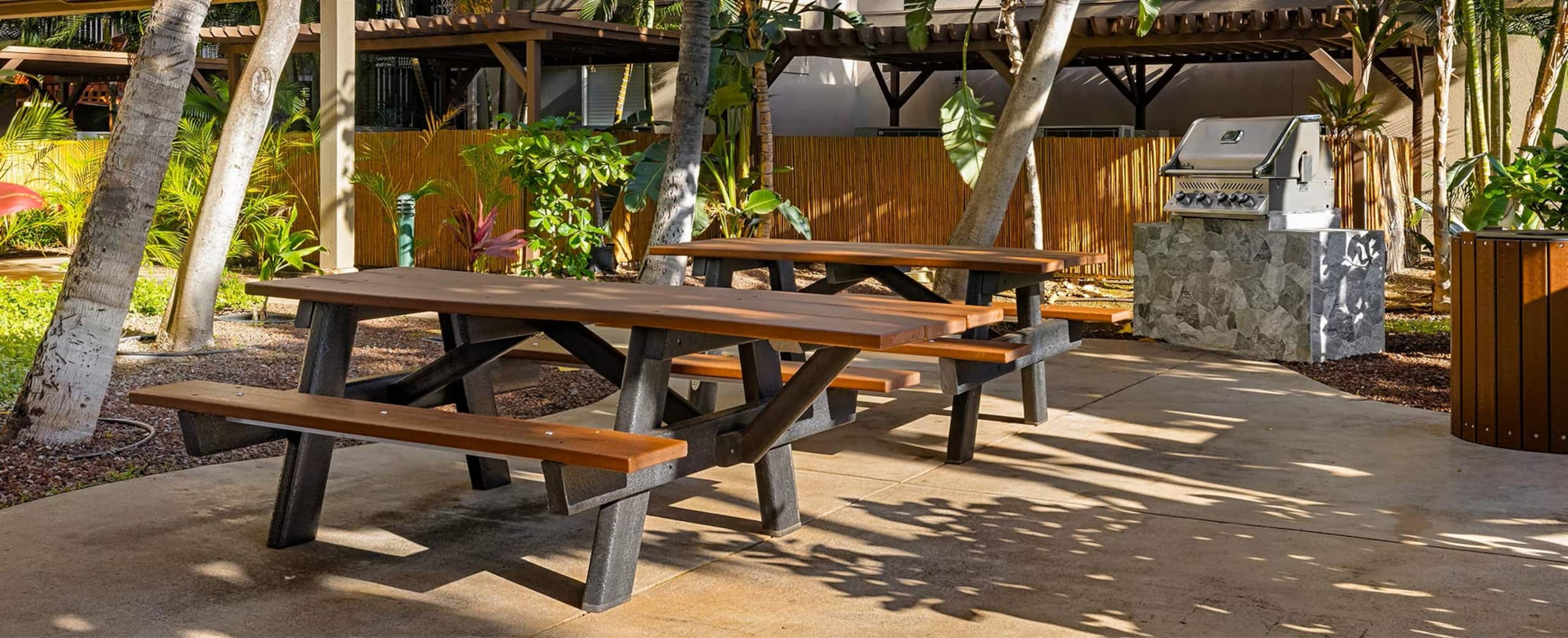 Worldmark Kihei Resort 3 BR 2 Bath sleeps 8 - Image 25