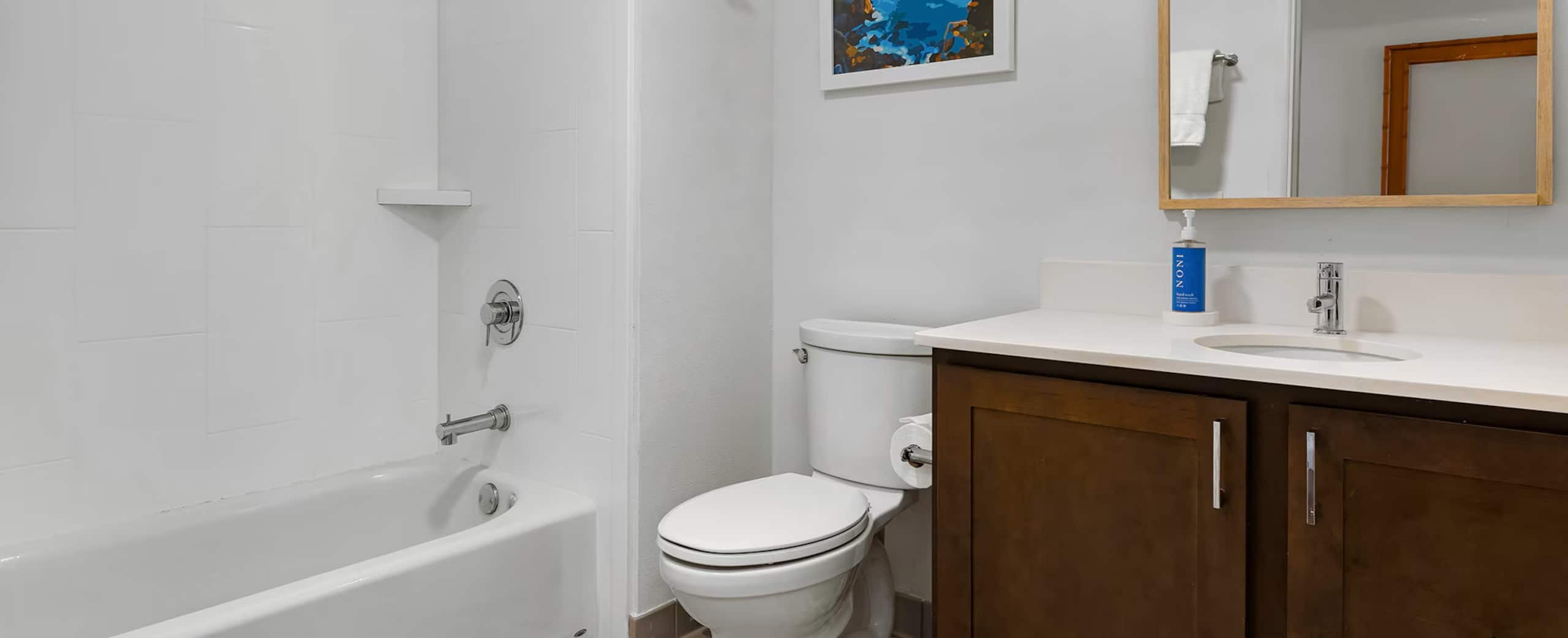 Worldmark Kihei Resort 3 BR 2 Bath sleeps 8 - Image 17