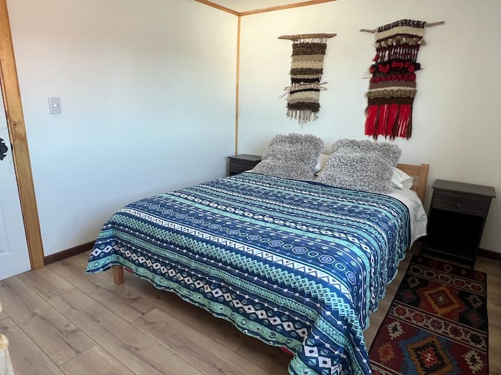 საძინებელი