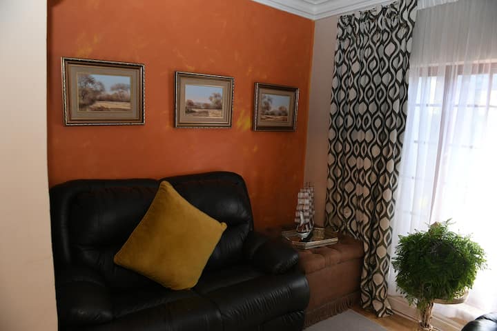 Jina Guesthouse And Design - Polokwane