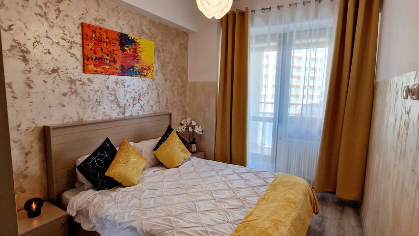Evelyn Apartments managed Airbnb listing 3
