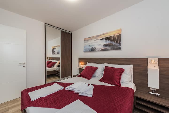 საძინებელი 5